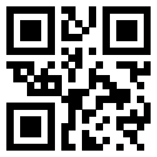 3300970378 QrCode associato