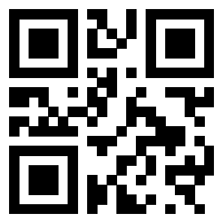 Il QrCode di 3300970379
