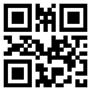Il QrCode di 3300970380