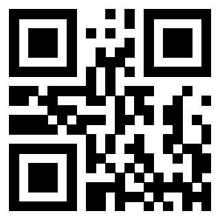 3300970387 - Immagine del QrCode associato