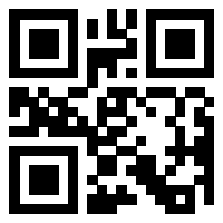 3300970389 - Immagine del QrCode