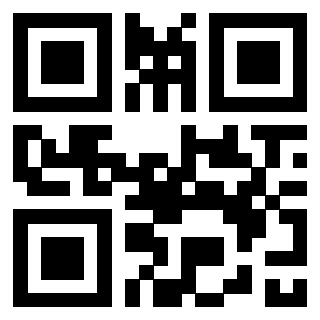 Immagine del QrCode di 3300970390