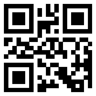 Immagine del QrCode di 3300970391