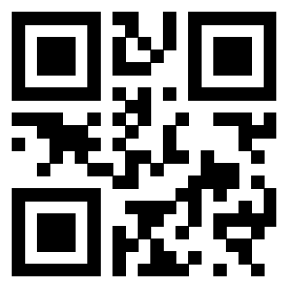 3300970395 - Immagine del Qr Code