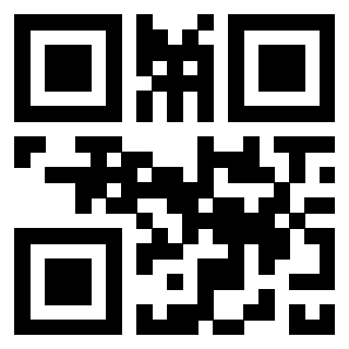 3300970397 - Immagine del Qr Code