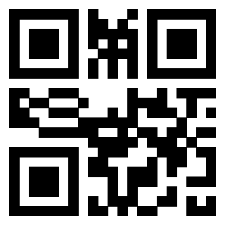 Immagine del Qr Code di 3300970399