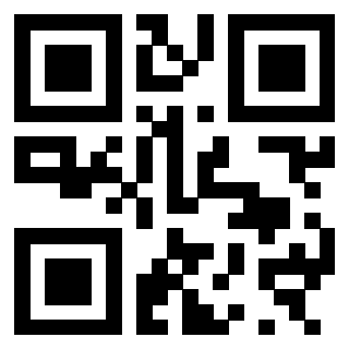 Il QrCode di 3300970403