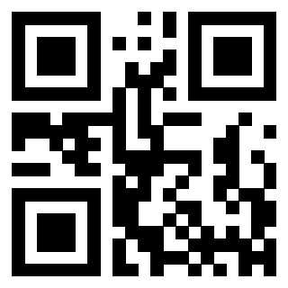 Scansione del Qr Code di 3300970405