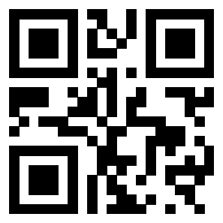 3300970407 - Immagine del Qr Code associato