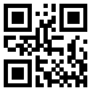 3300970408 - Immagine del Qr Code