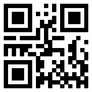 Immagine del Qr Code di 3300970409