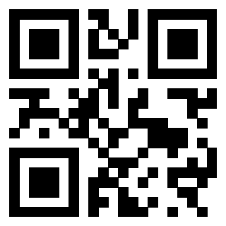 Immagine del Qr Code di 3300970410