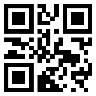 Immagine del QrCode di 3300970419