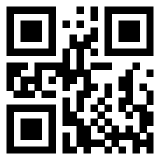Immagine del Qr Code di 3300970420