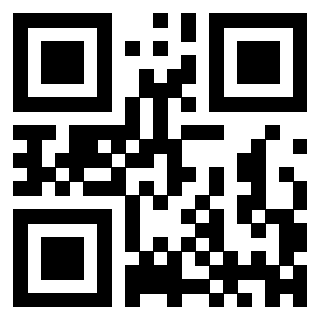 3300970421 - Immagine del QrCode