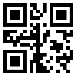 3300970422 - Immagine del Qr Code associato