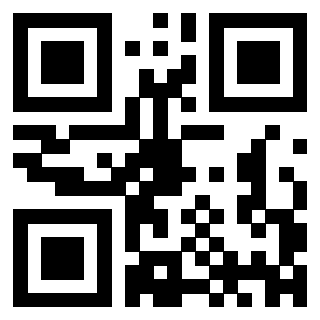 Immagine del Qr Code di 3300970430