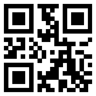 3300970431 - Immagine del QrCode associato