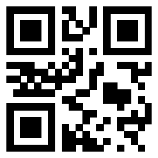 Scansione del QrCode di 3300970432
