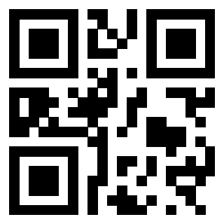 Scansione del QrCode di 3300970433