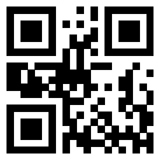 3300970435 QrCode associato