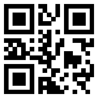 3300970436 QrCode associato