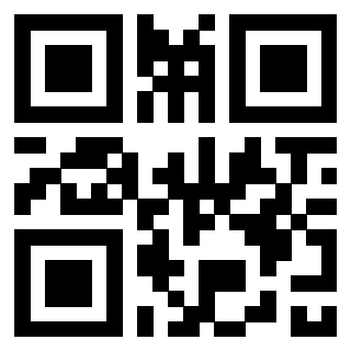 Il QrCode di 3300970438