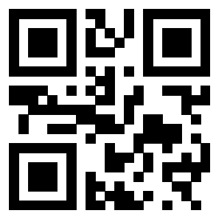 Il QrCode di 3300970439
