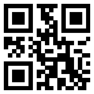Il Qr Code di 3300970443