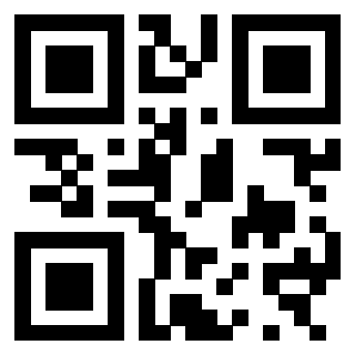 3300970446 QrCode associato