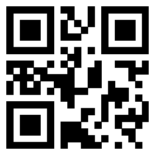 3300970447 - Immagine del QrCode associato