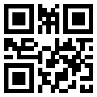 Immagine del QrCode di 3300970449
