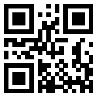 3300970450 - Immagine del QrCode