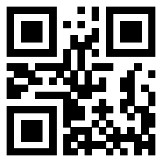 3300970452 - Immagine del QrCode associato