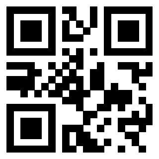 Il QrCode di 3300970454