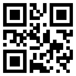 3300970455 - Immagine del Qr Code