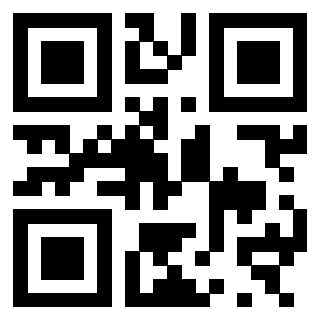 Immagine del Qr Code di 3300970457
