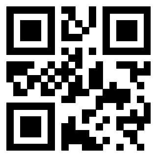 Immagine del QrCode di 3300970458