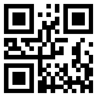 3300970459 - Immagine del QrCode