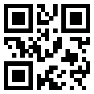 Qr Code di 3300970462