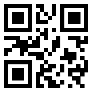 3300970463 - Immagine del Qr Code