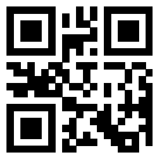 3300970465 - Immagine del QrCode