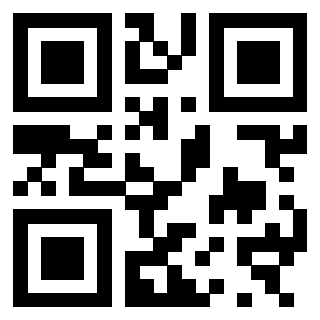 Il Qr Code di 3300970466