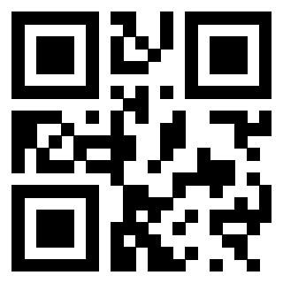 3300970468 QrCode associato