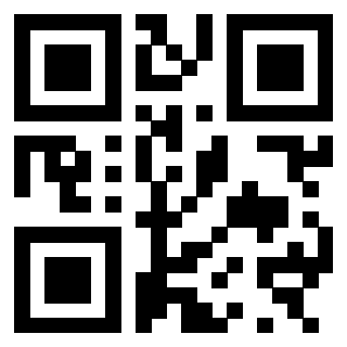3300970470 - Immagine del Qr Code