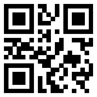 Scansione del Qr Code di 3300970471