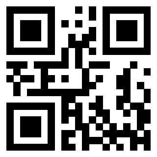 Il QrCode di 3300970477
