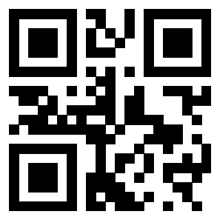 Immagine del Qr Code di 3300970481