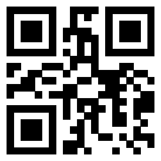 3300970483 - Immagine del Qr Code