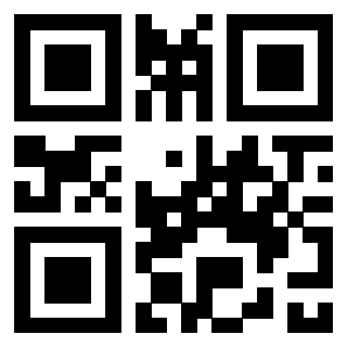 3300970484 Qr Code associato
